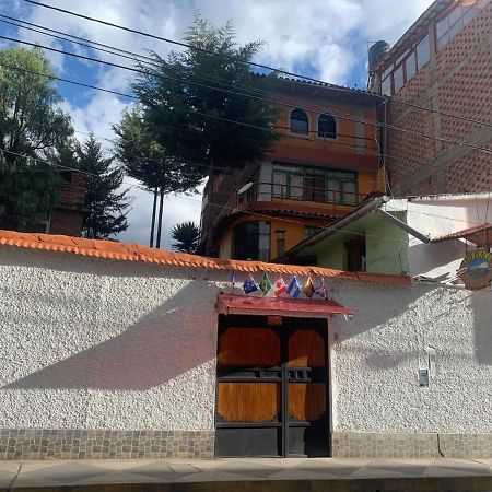 Jo'S Place 瓦拉斯 外观 照片