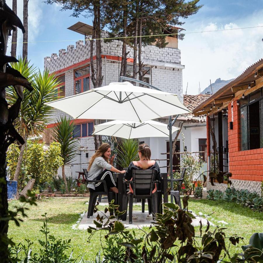 Jo'S Place 瓦拉斯 外观 照片