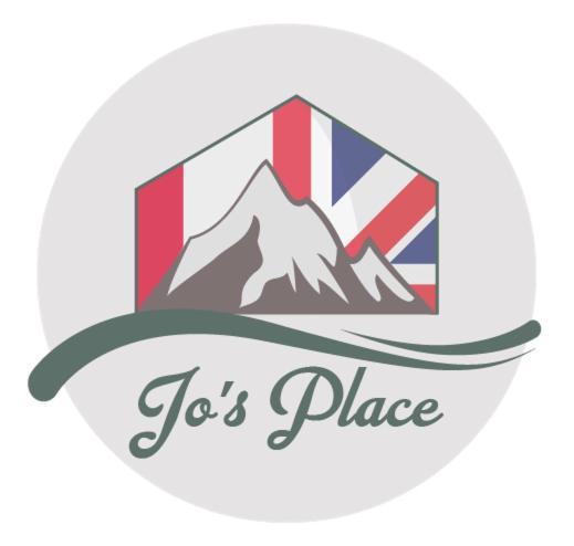 Jo'S Place 瓦拉斯 外观 照片