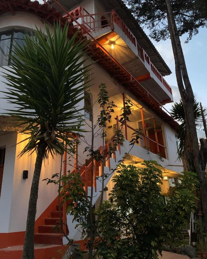 Jo'S Place 瓦拉斯 外观 照片