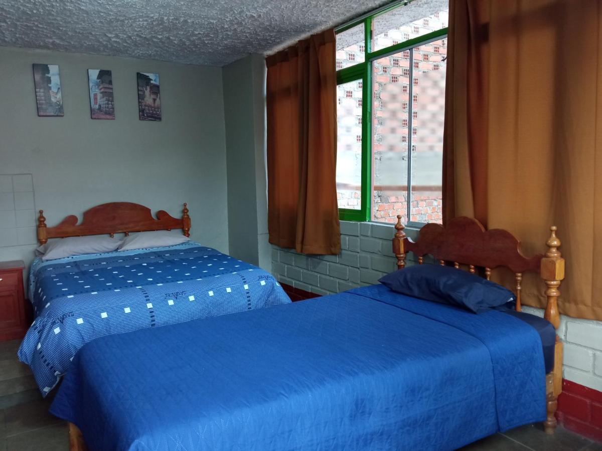 Jo'S Place 瓦拉斯 外观 照片