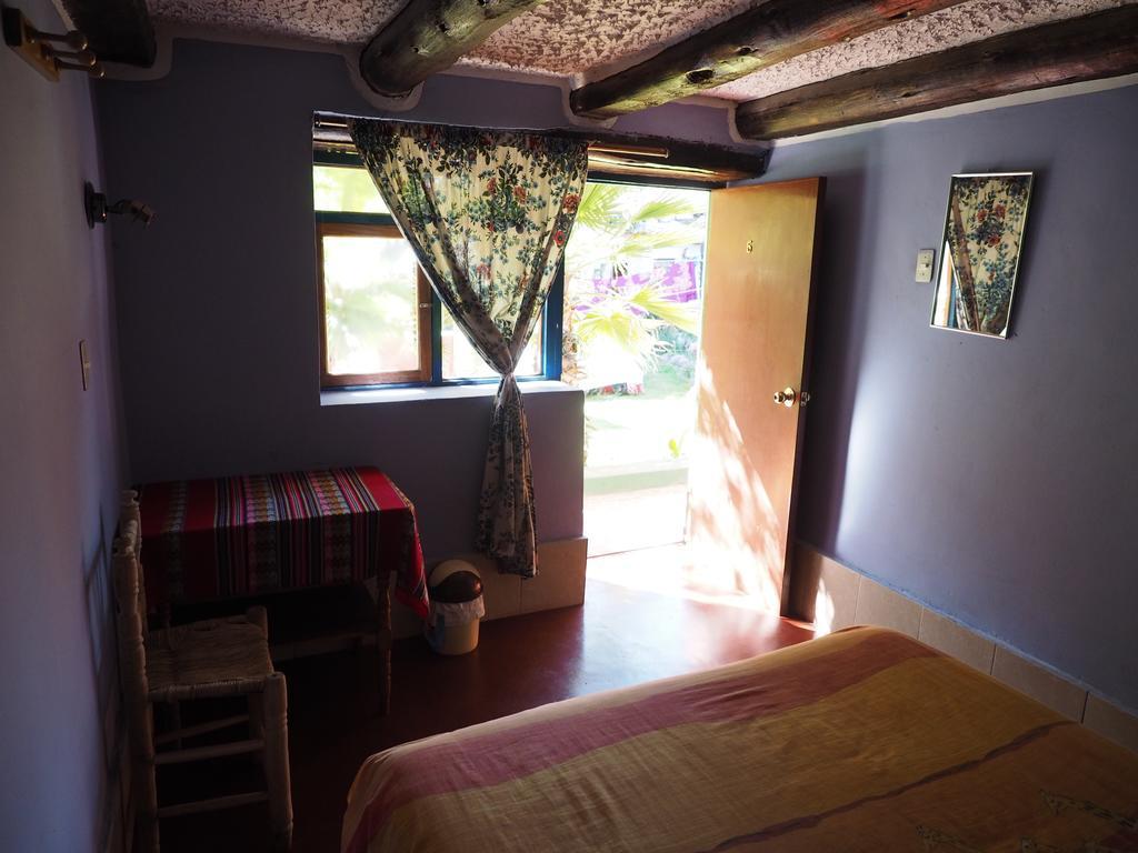 Jo'S Place 瓦拉斯 外观 照片
