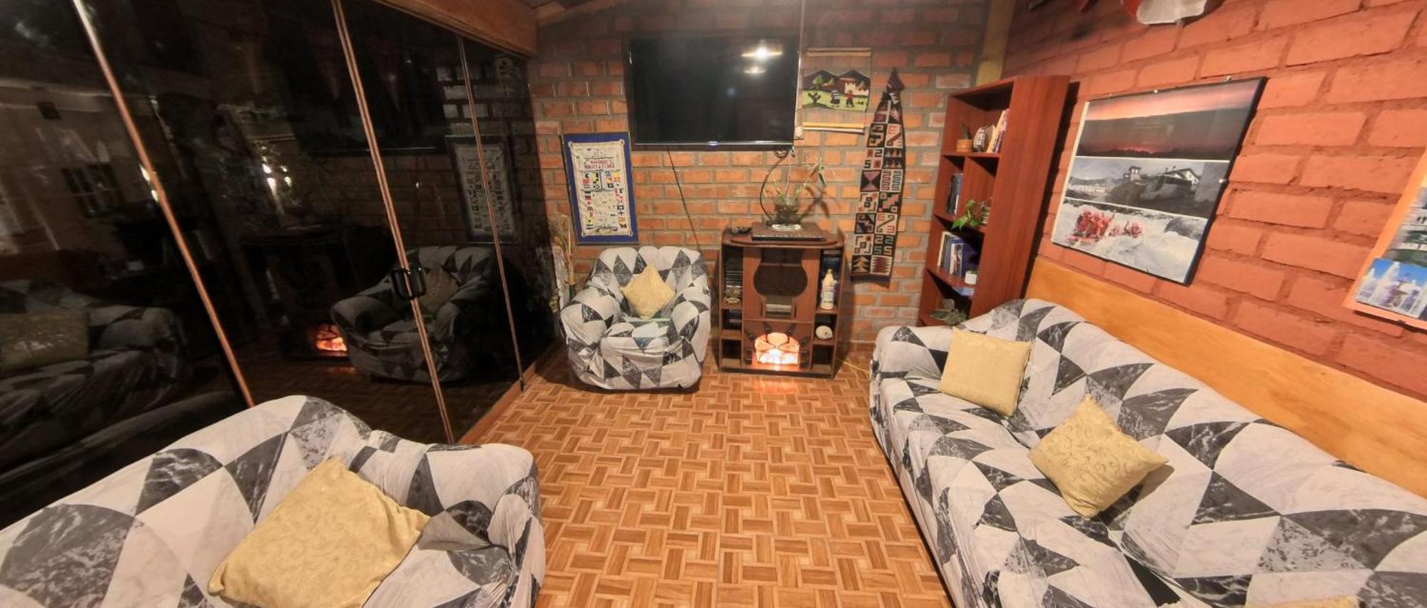 Jo'S Place 瓦拉斯 外观 照片