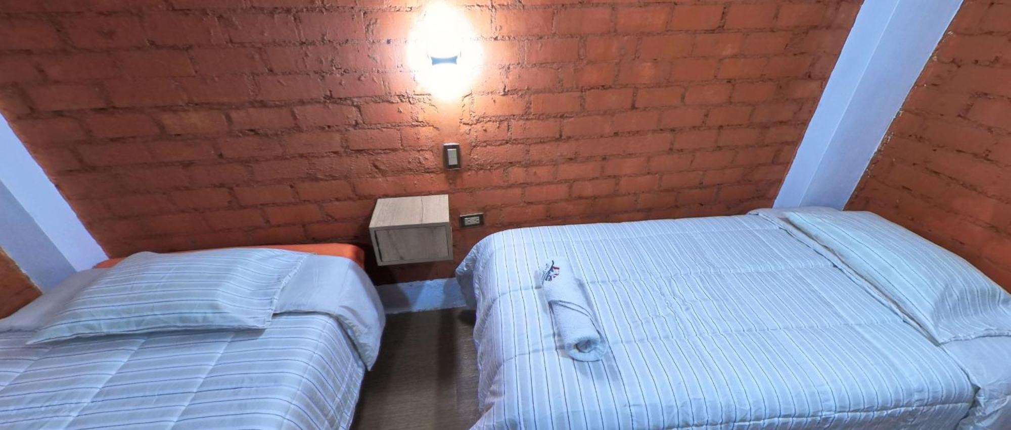 Jo'S Place 瓦拉斯 外观 照片