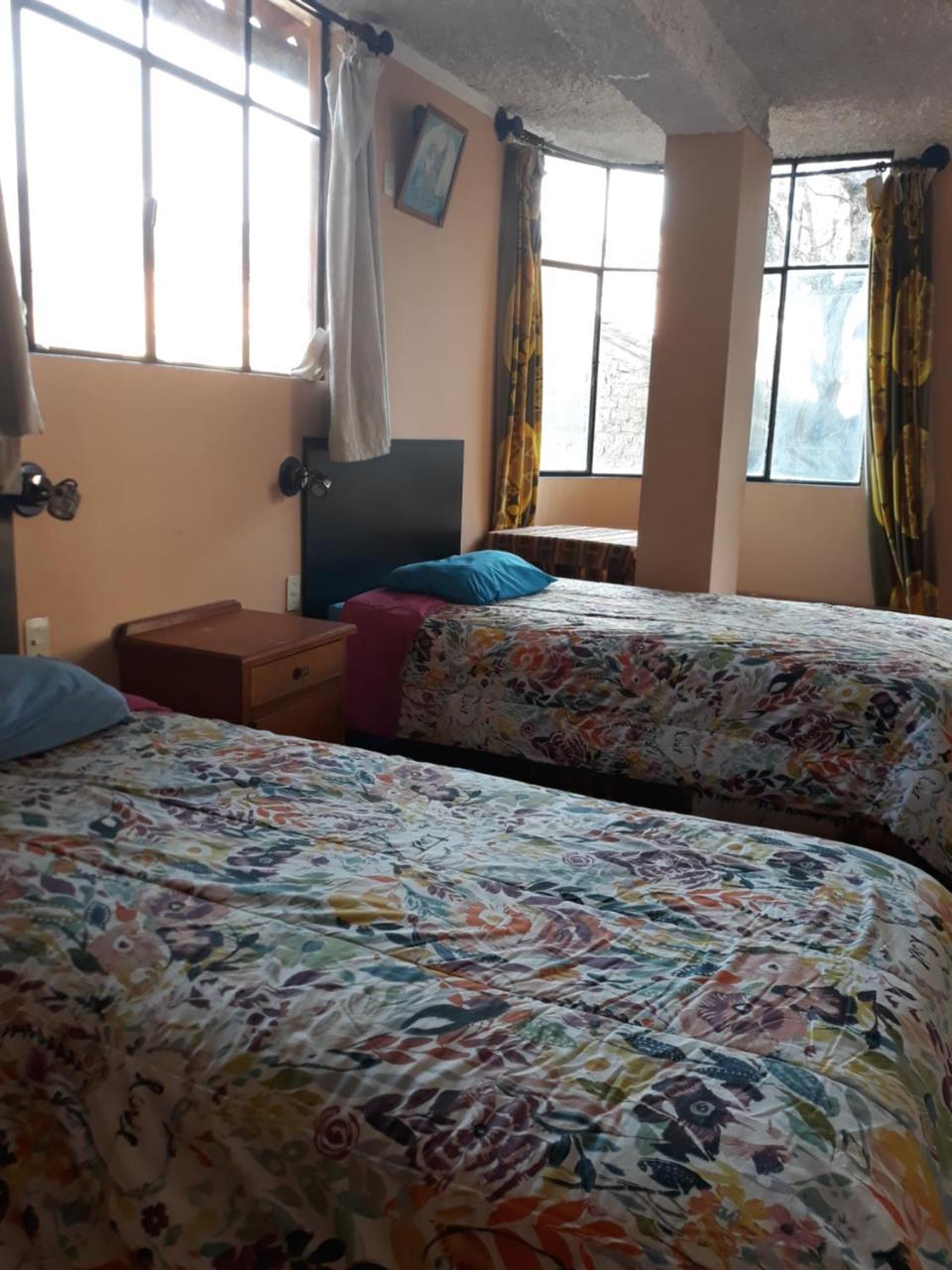 Jo'S Place 瓦拉斯 外观 照片