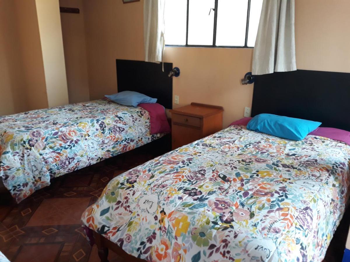 Jo'S Place 瓦拉斯 外观 照片