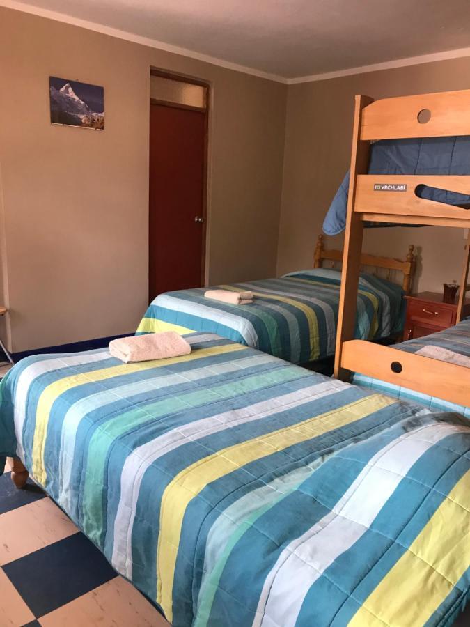 Jo'S Place 瓦拉斯 外观 照片