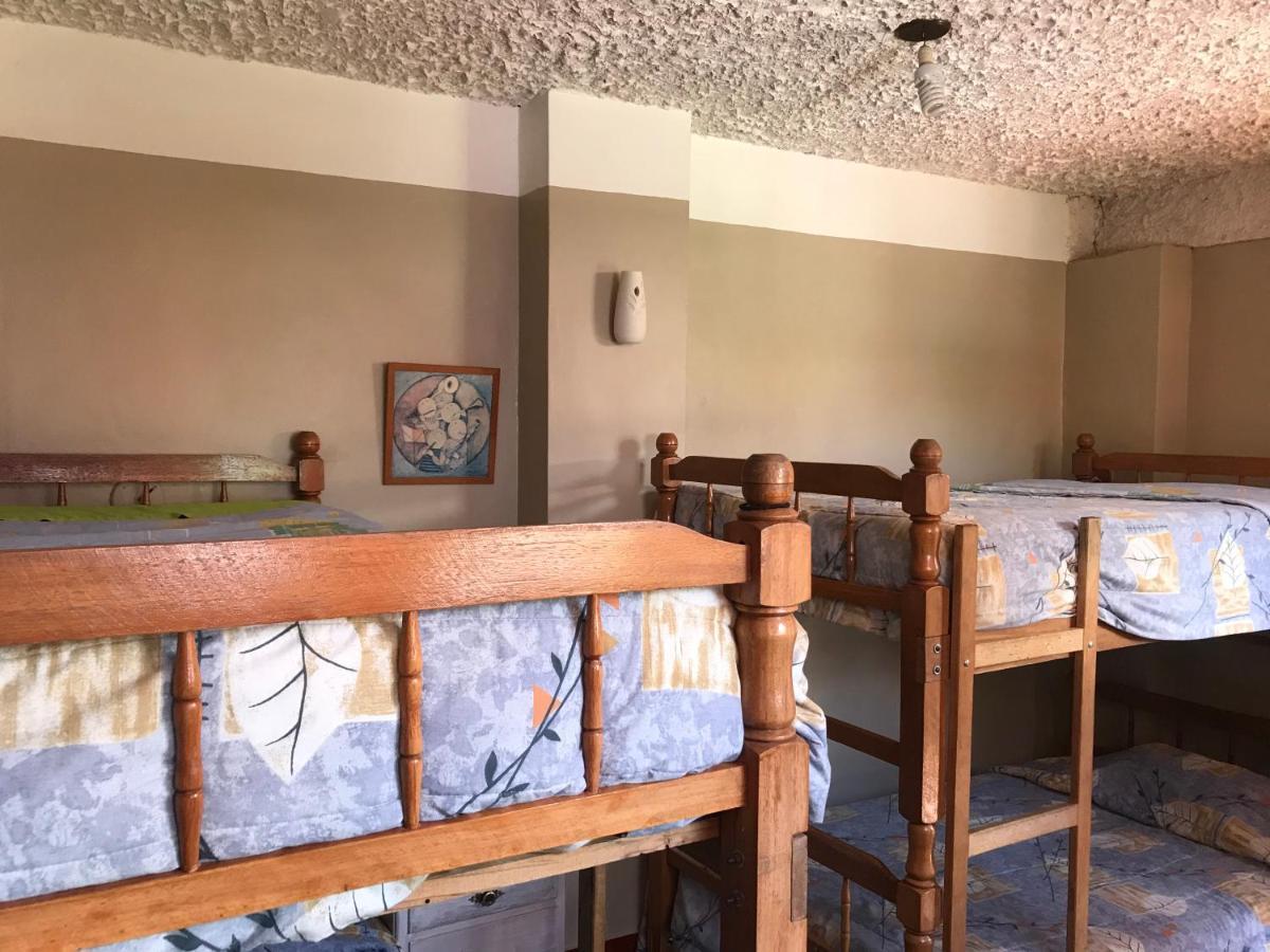 Jo'S Place 瓦拉斯 外观 照片