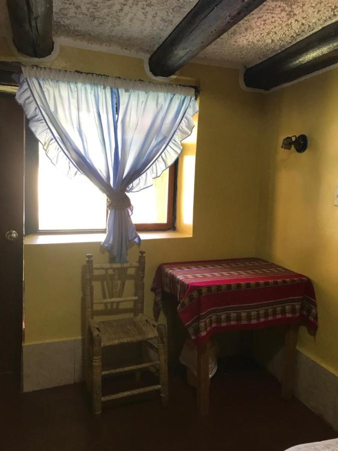 Jo'S Place 瓦拉斯 外观 照片
