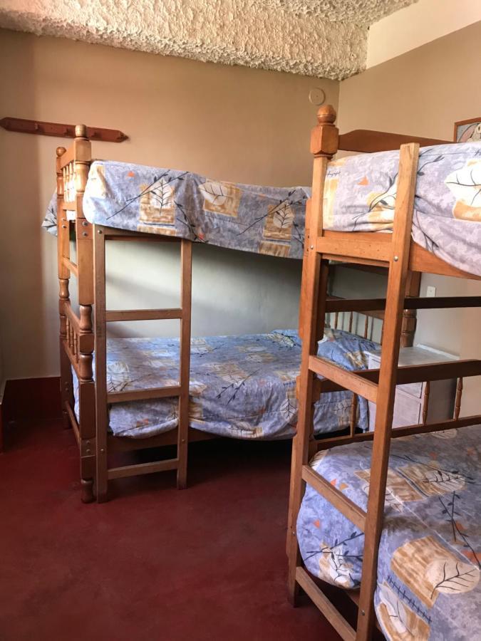 Jo'S Place 瓦拉斯 外观 照片