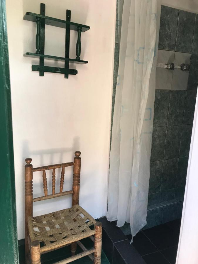 Jo'S Place 瓦拉斯 外观 照片