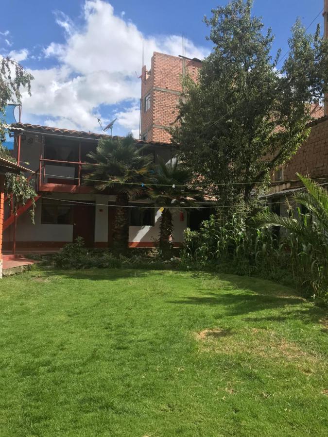 Jo'S Place 瓦拉斯 外观 照片