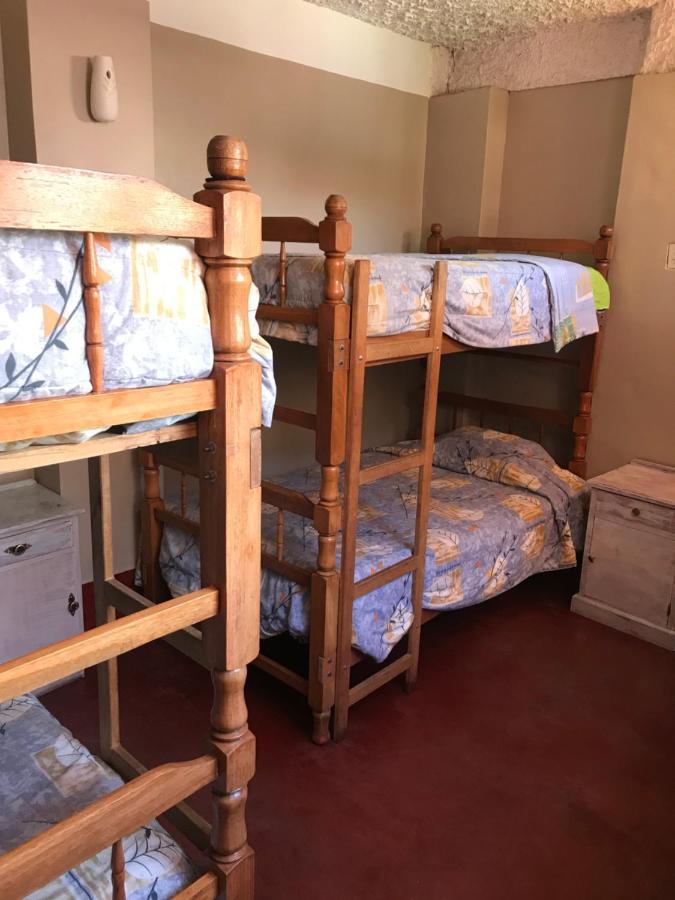 Jo'S Place 瓦拉斯 外观 照片
