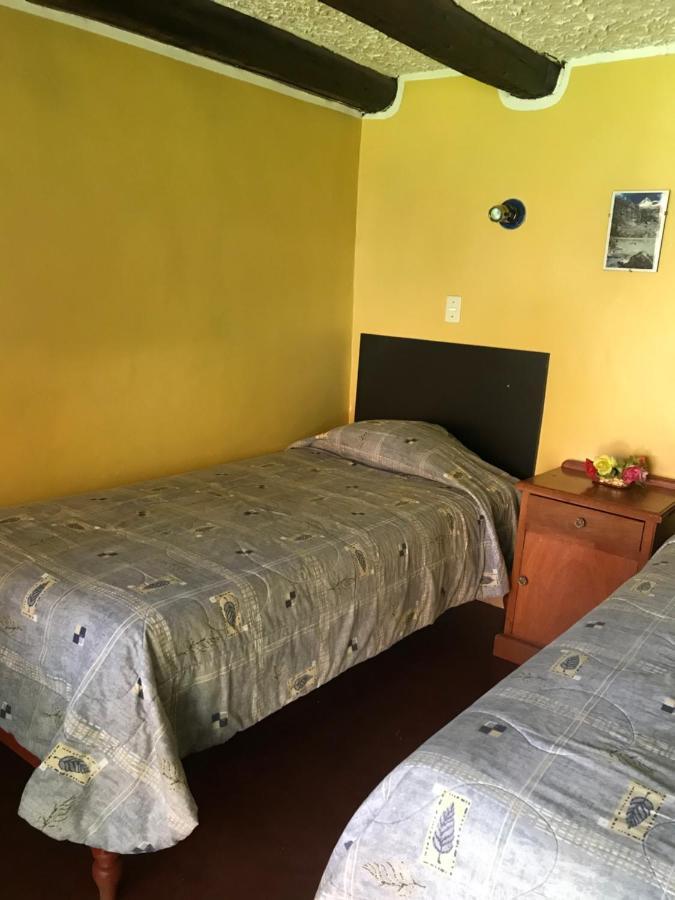 Jo'S Place 瓦拉斯 外观 照片