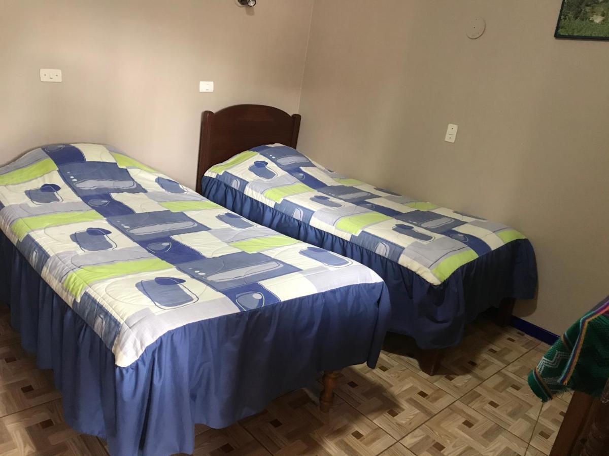 Jo'S Place 瓦拉斯 外观 照片